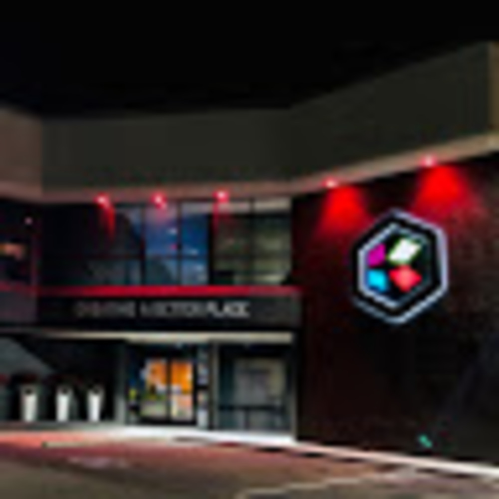 Meet your Posher, Rj